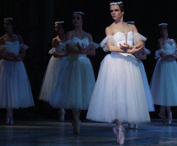 Giselle