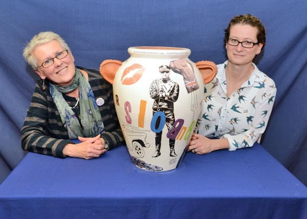 Joe Orton Festival