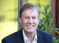 Cllr Geoffrey Theobald