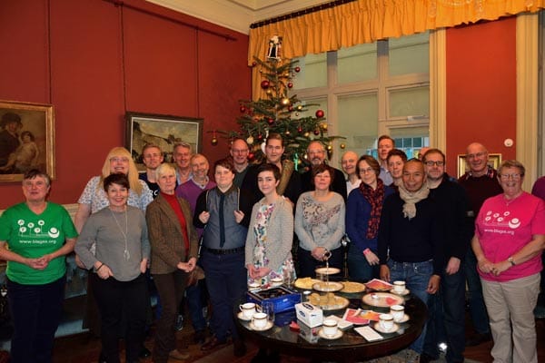EuroGames 2015 organisers 