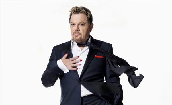 Eddie Izzard