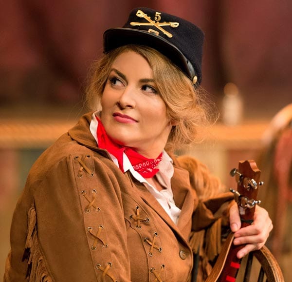 Calamity Jane