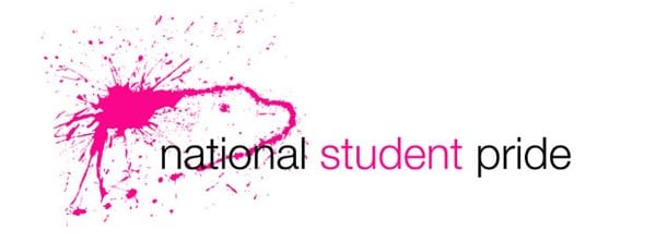 Student Pride 2015