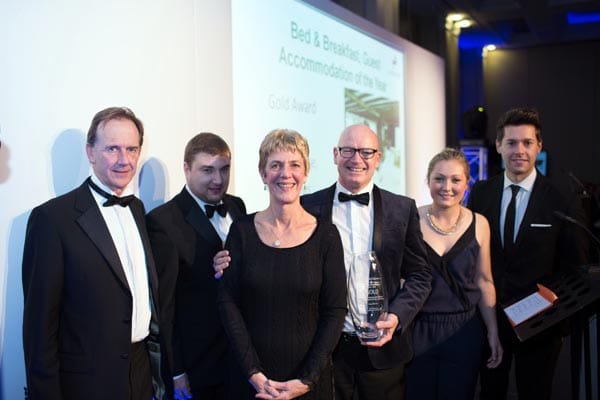 The Beautiful South Awards