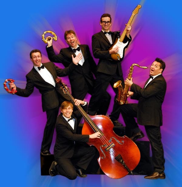 Buddy Holly