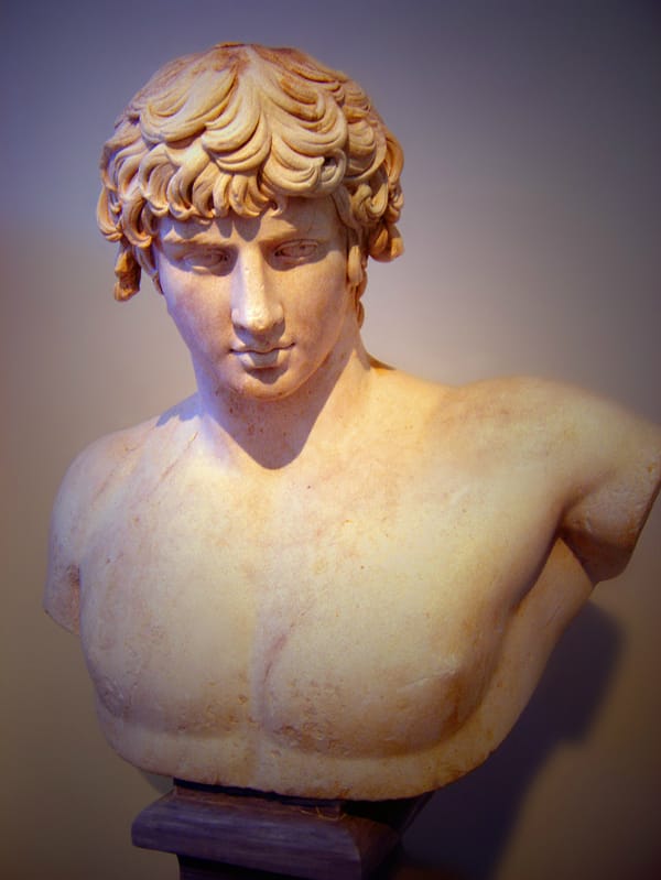 0024MAN-Antinous