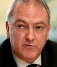 Professor Sir Bruce Keogh