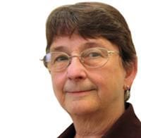 Jeane Lepper