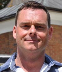 Simon Dowe
