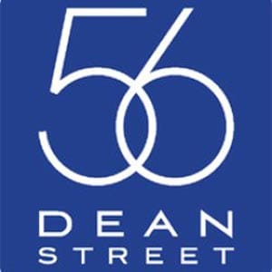 56 Dean Street