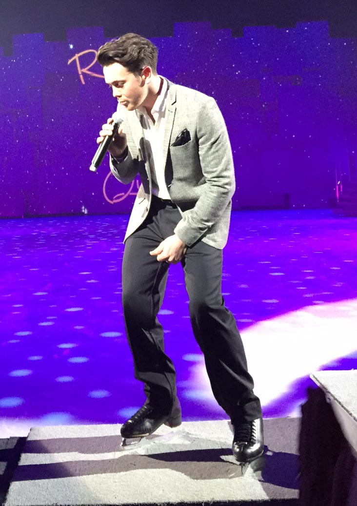 Ray Quinn