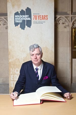 Simon Kirby MP