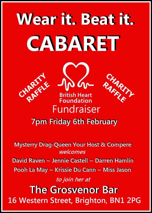 British Heart Foundation