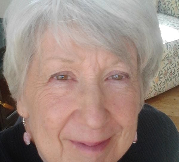 Dr Jane Traies