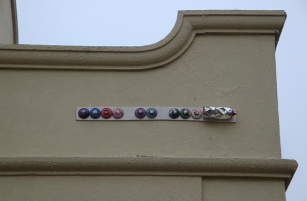 'I've got you under my skin'