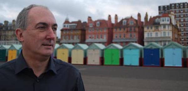 Mike Weatherley MP for Hove and Portslade