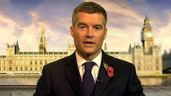 Mark Harper MP
