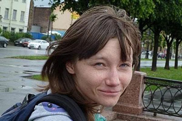 Lena Klimova
