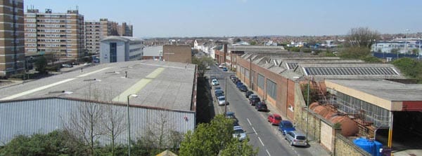 Hove Neighbourhood Forum