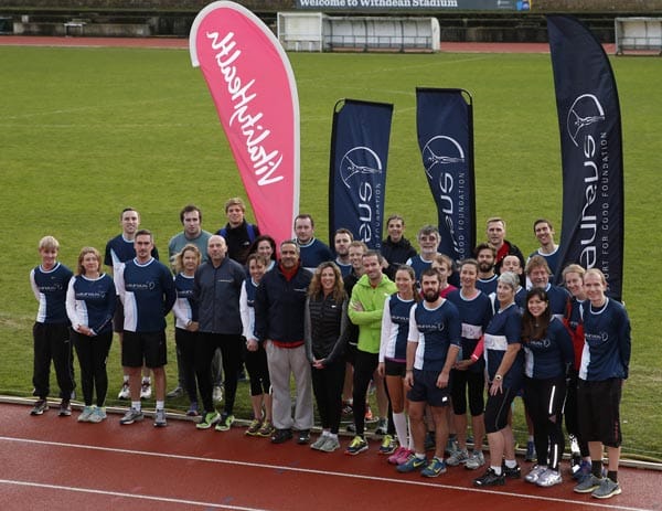 Brighton Half Marathon