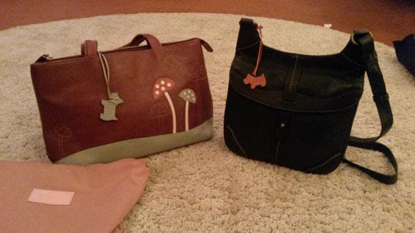 Donations to the Martlets Hospice charity Auction.