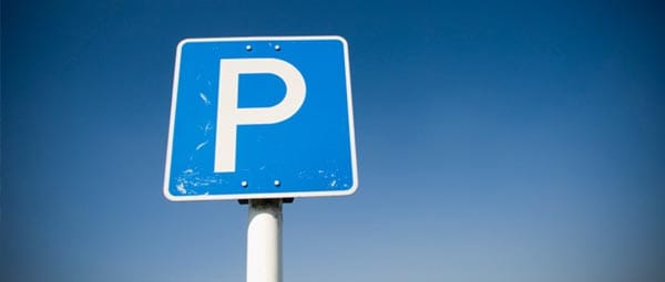 Brighton & Hove Parking Charges