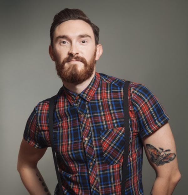 James Dawson