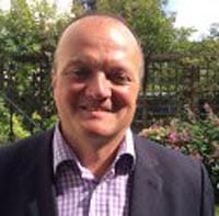Cllr Graham Cox