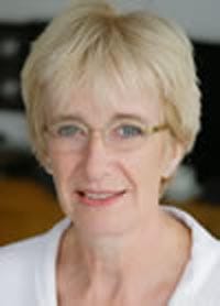 Prof. Jane Andersen