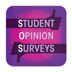 Student Opinion Survey