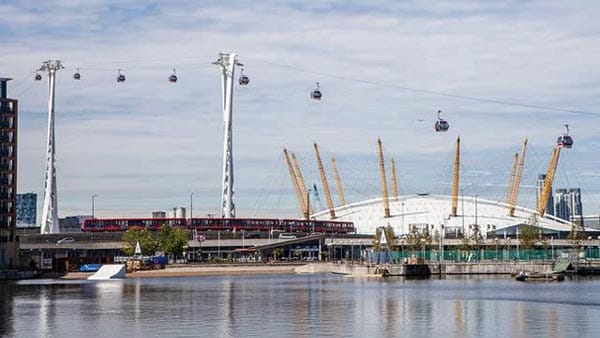 Emirates Air Line