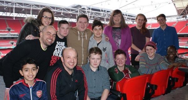 Trans* Inclusion FA Workshop 