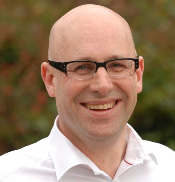 Peter Lambell