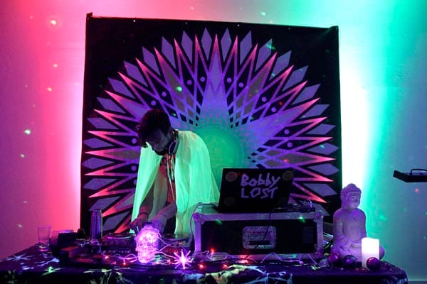 Brighton Yoga Festival