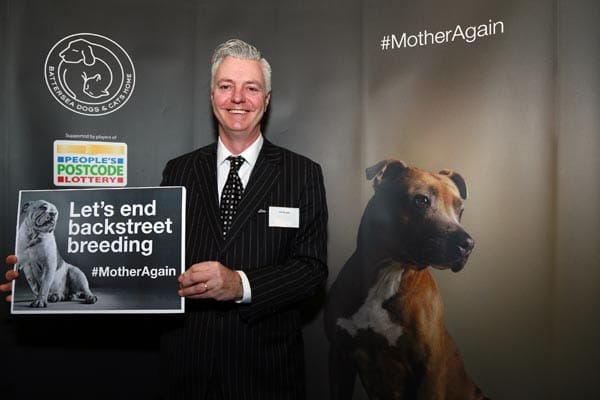 Simon Kirby MP for Brighton Kemptown & Peacehaven