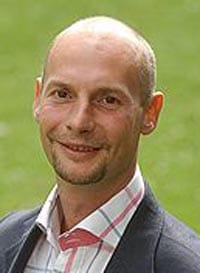 Mark Llewellyn-Slade