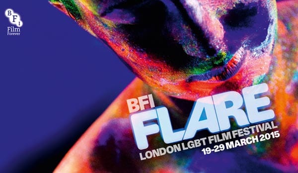 BFI Flare 2015