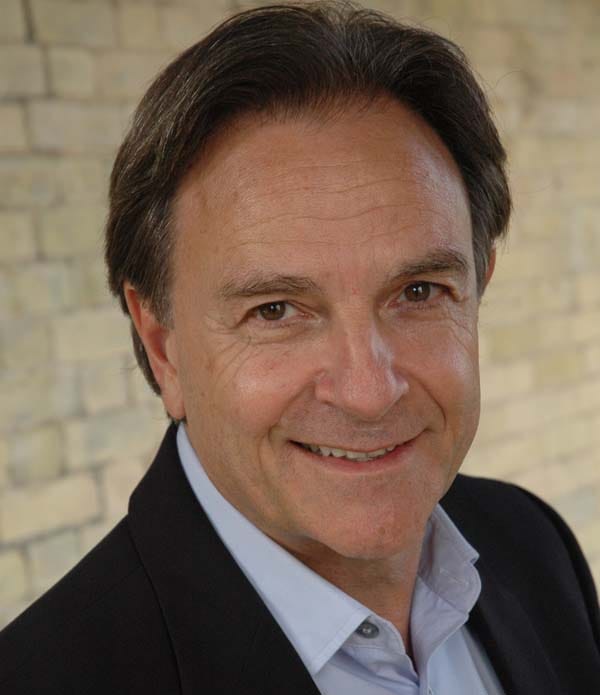 Brian Capron