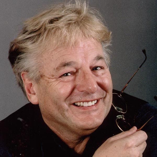 Brian Ralfe