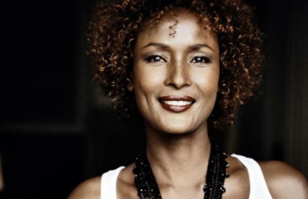 Waris Dirie 