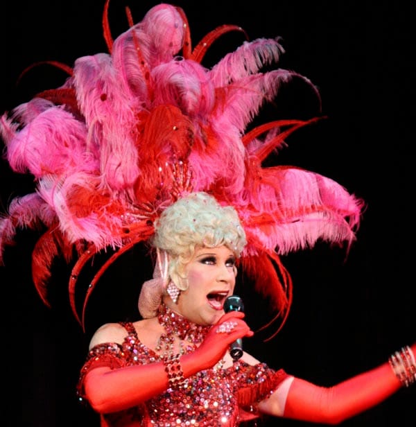 Ceri Dupree, Fit for a Queen!