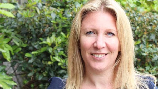 Cllr Ruth Buckley