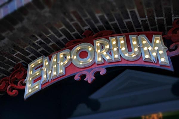 Emporium