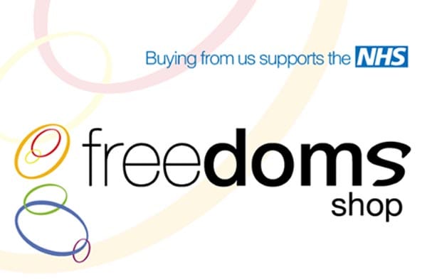 Freedoms Shop