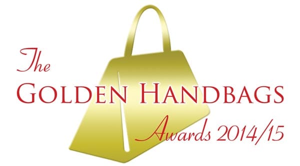 Golden Handbag Awards 2015