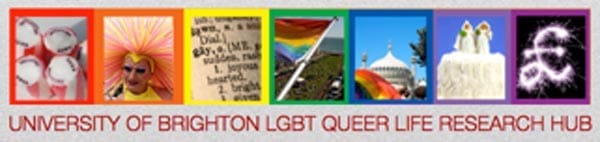 Lesbian Lives Conference Brighton 2015