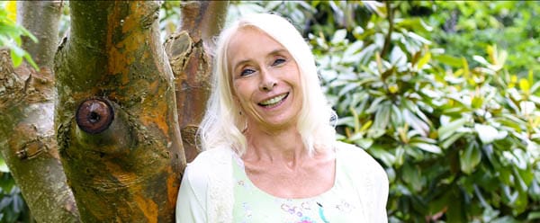 Alice Denny: photo by Sharon Kilgannon: alonglines.com