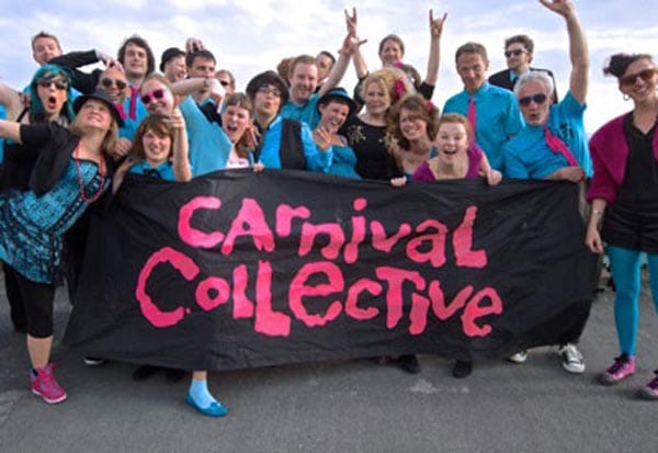 Carnival Collective