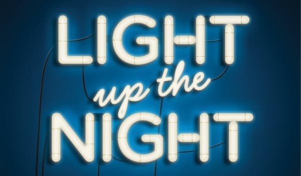 Light up the night