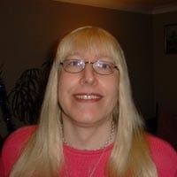 Joanna Rowland-Stuart